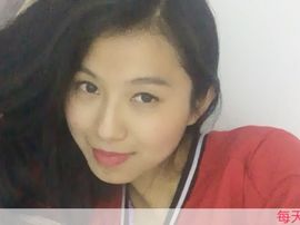 温暖🦌主播照片