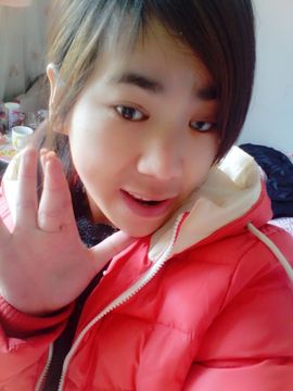 乞丐婆，，，，，主播照片
