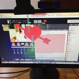 ～/：淑女范╮つ風ゝ主播照片