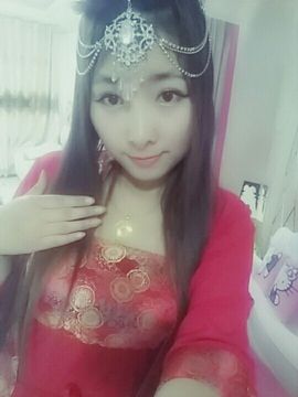 ✿ヽ小影响主播照片