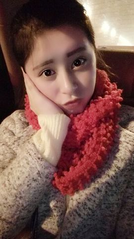 元亦薇主播照片