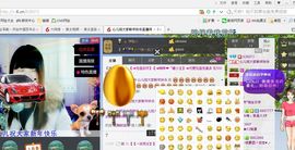我来也嘿嘿主播照片