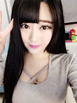 小小西521主播照片