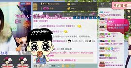 我来也嘿嘿主播照片