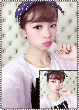 ︶ㄣ蜜宝儿.❤ㄣ主播照片