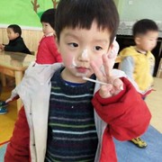花酷男漠言