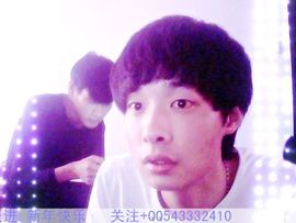 不食人间烟火。阿冬主播照片