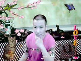 ╬英雄ぷ的吻☣主播照片