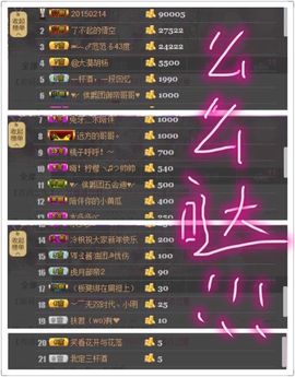 兔牙灬biubiu~主播照片