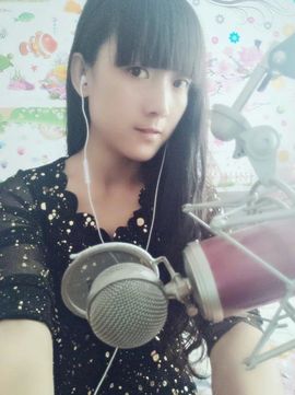 ☞雪儿♞930☜主播照片