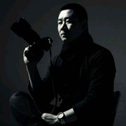摄影师李金魁