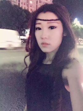 Abby小悦主播照片