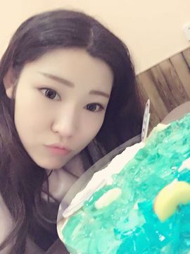 Abby小悦主播照片