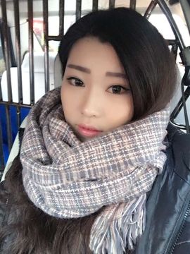 Abby小悦主播照片