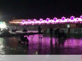 泓一户外主播照片