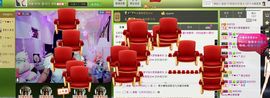 希希有点甜主播照片