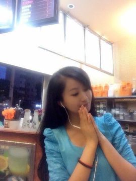温暖🦌主播照片