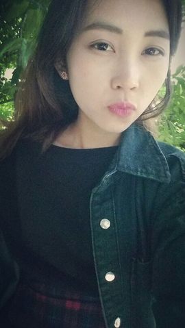 汉子是女神😘主播照片