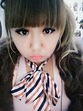 无聊转转。主播照片