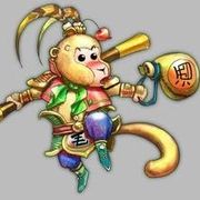 神猴王