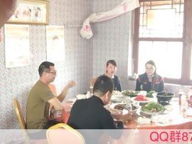 泓一户外主播照片