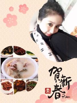 魅丽晴儿主播照片