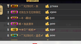 A丶大森A主播照片
