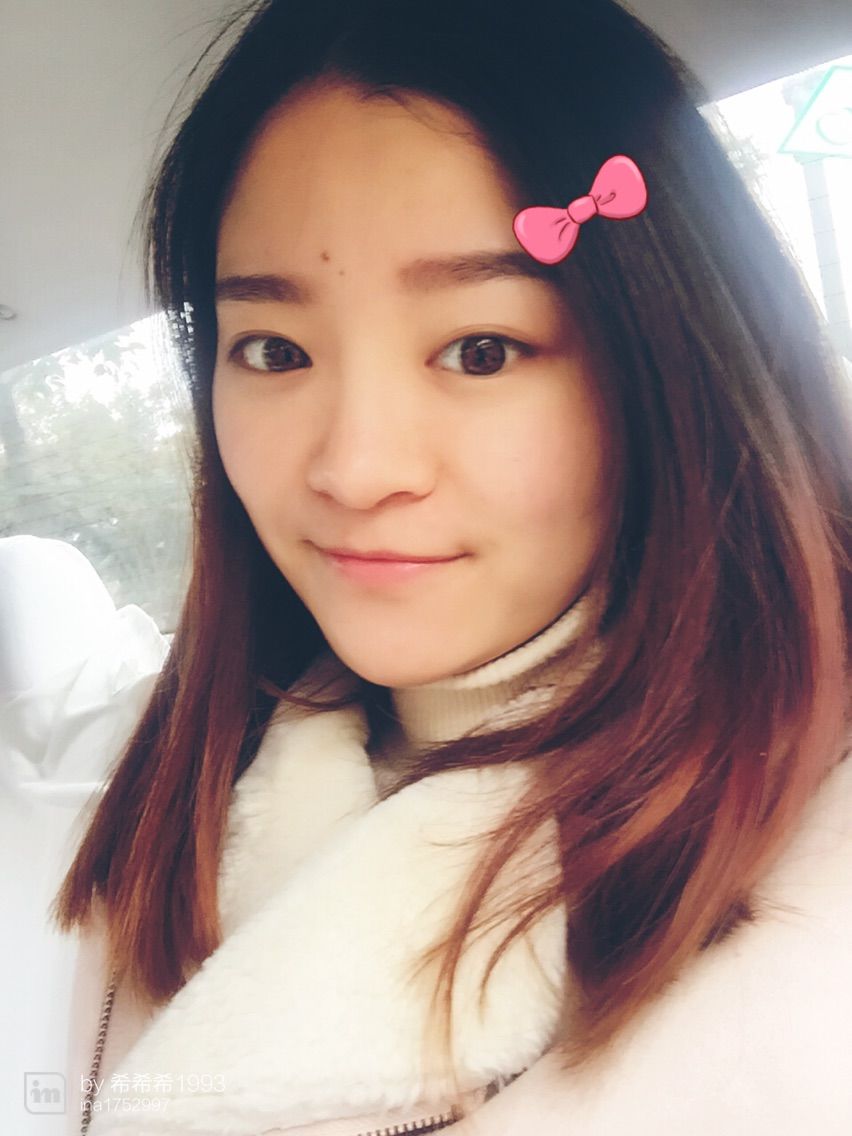 嘻嘻妹儿的主播照片