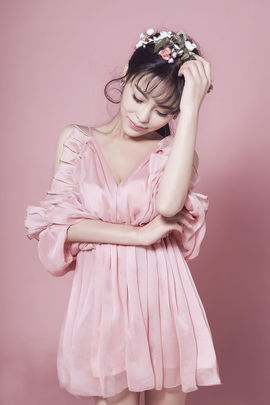 为爱♥♡灬停留主播照片