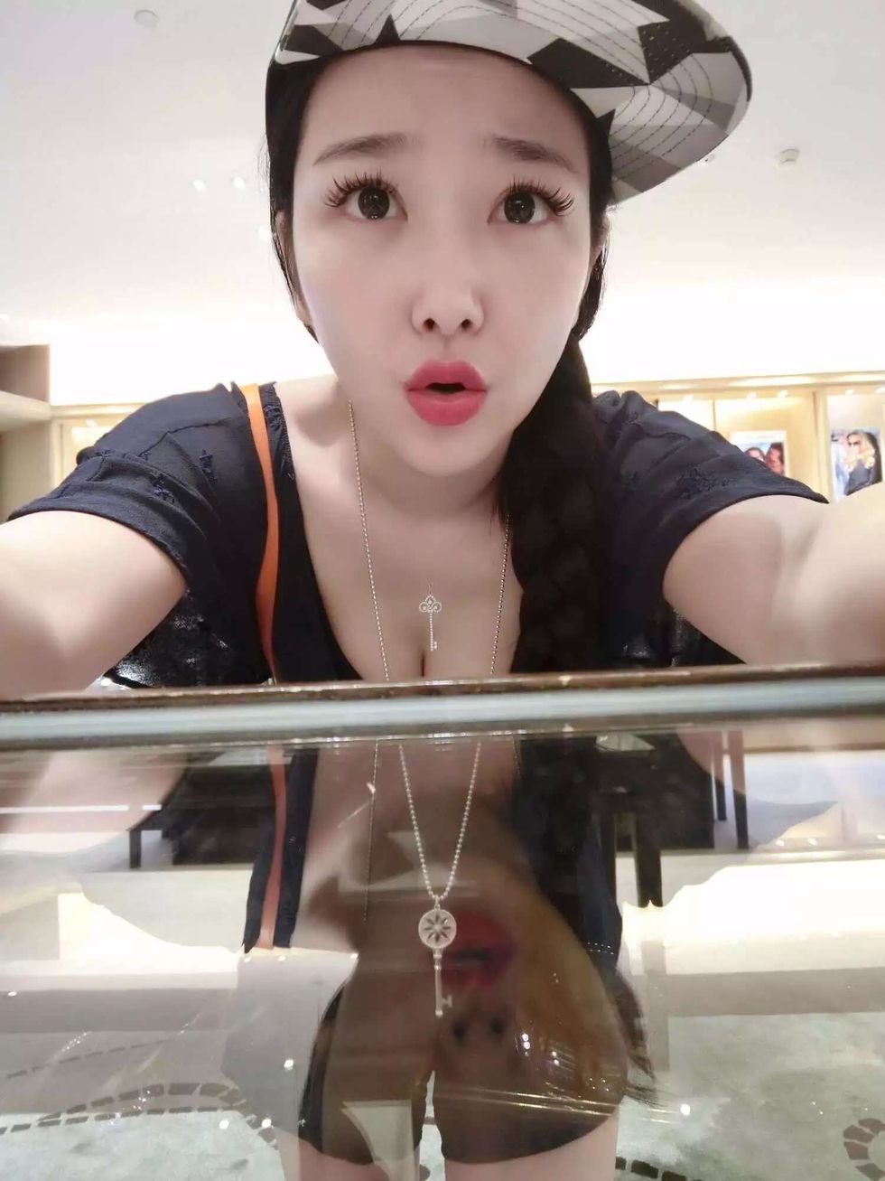 为爱♥♡灬停留主播照片
