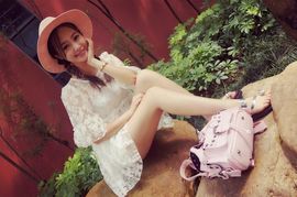 为爱♥♡灬停留主播照片