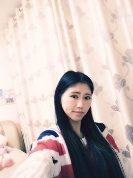 smile伴夏主播照片