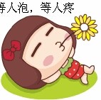 月光雪狼