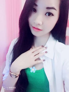 乄可儿主播照片