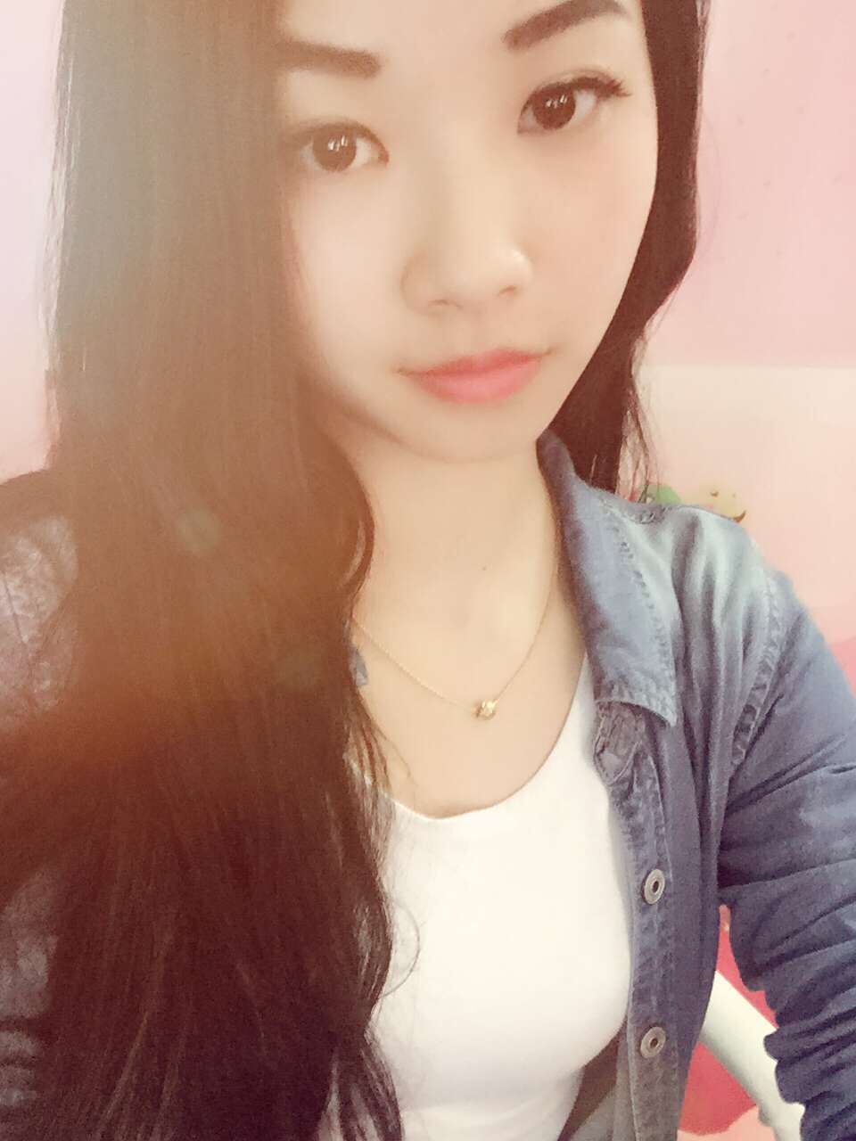 乄可兒的主播照片