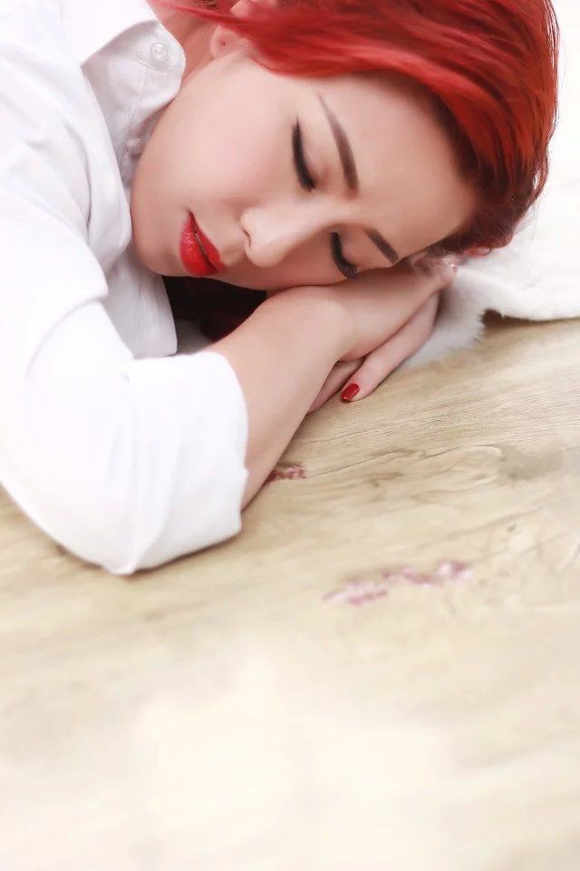 冷憶依然的图片