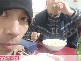 泓一户外主播照片