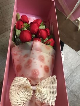 嘚瑟💗小辣妈主播照片