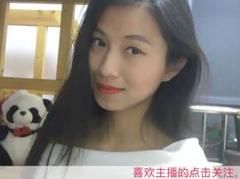 温暖🦌主播照片