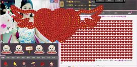 梦梦停播了主播照片