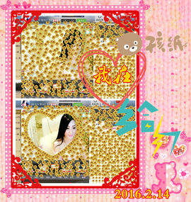 娴♫跑跑小虾花💝主播照片