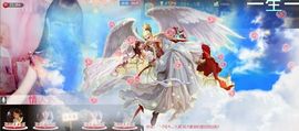 欣妍＂努力生6冠主播照片