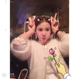 Abby_安琪✨主播照片
