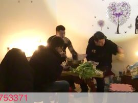 泓一户外主播照片
