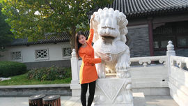 天悦限量版妞妞哥哥主播照片
