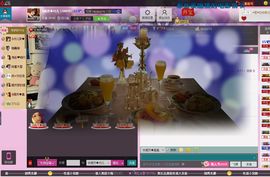 ╬嫣然◆丹儿主播照片