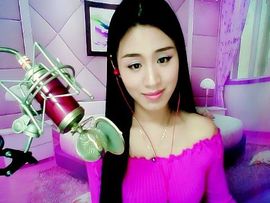 湘女婉儿主播照片