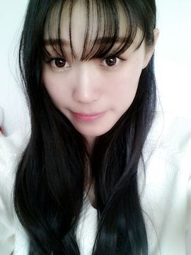 ❤莎糖柚❤主播照片