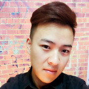 治愈系男歌手丶海报