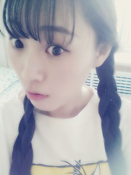❤莎糖柚❤主播照片